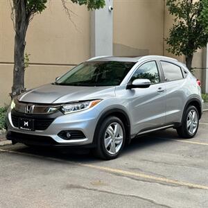 2019 Honda HR-V EX   - Photo 3 - Salt Lake City, UT 84115