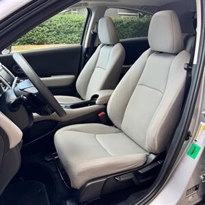 2019 Honda HR-V EX   - Photo 6 - Salt Lake City, UT 84115