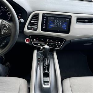 2019 Honda HR-V EX   - Photo 19 - Salt Lake City, UT 84115