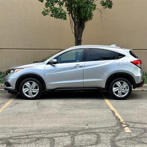 2019 Honda HR-V EX   - Photo 8 - Salt Lake City, UT 84115
