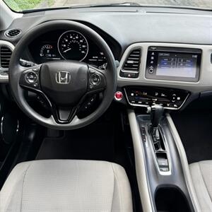 2019 Honda HR-V EX   - Photo 2 - Salt Lake City, UT 84115