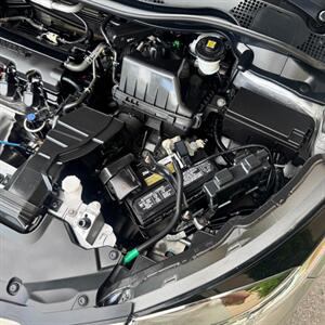 2019 Honda HR-V EX   - Photo 42 - Salt Lake City, UT 84115