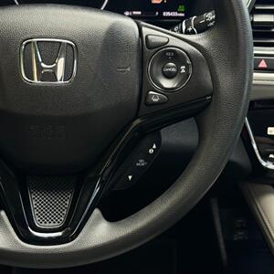 2019 Honda HR-V EX   - Photo 17 - Salt Lake City, UT 84115