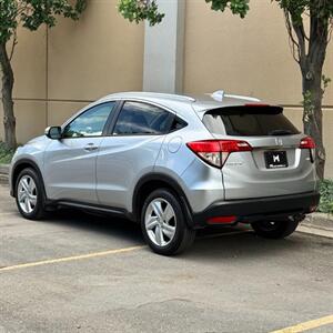 2019 Honda HR-V EX   - Photo 4 - Salt Lake City, UT 84115