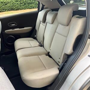 2019 Honda HR-V EX   - Photo 11 - Salt Lake City, UT 84115