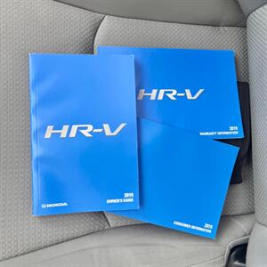 2019 Honda HR-V EX   - Photo 43 - Salt Lake City, UT 84115