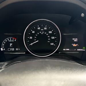 2019 Honda HR-V EX   - Photo 8 - Salt Lake City, UT 84115