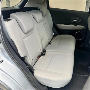 2019 Honda HR-V EX   - Photo 10 - Salt Lake City, UT 84115