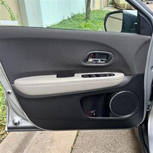 2019 Honda HR-V EX   - Photo 11 - Salt Lake City, UT 84115