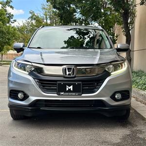 2019 Honda HR-V EX   - Photo 10 - Salt Lake City, UT 84115