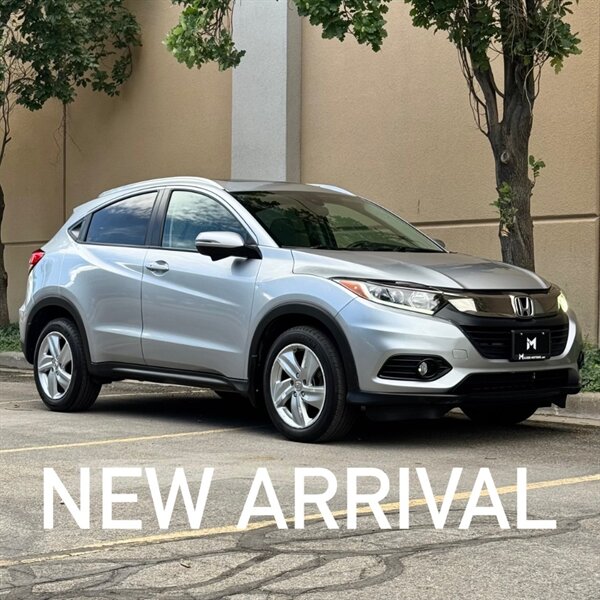 2019 Honda HR-V EX - Photo 1 - Salt Lake City, UT 84115