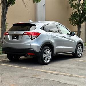 2019 Honda HR-V EX   - Photo 5 - Salt Lake City, UT 84115