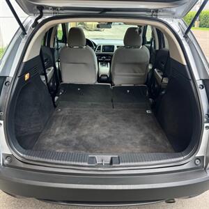2019 Honda HR-V EX   - Photo 37 - Salt Lake City, UT 84115