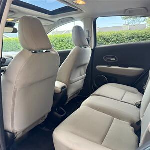 2019 Honda HR-V EX   - Photo 35 - Salt Lake City, UT 84115