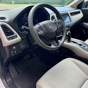 2019 Honda HR-V EX   - Photo 7 - Salt Lake City, UT 84115