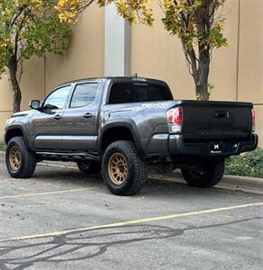 2020 Toyota Tacoma TRD Off-Road - Photo 7 - Salt Lake City, UT 84115
