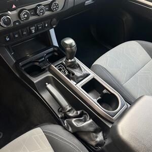 2020 Toyota Tacoma TRD Off-Road - Photo 24 - Salt Lake City, UT 84115