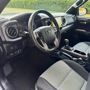 2020 Toyota Tacoma TRD Off-Road - Photo 14 - Salt Lake City, UT 84115