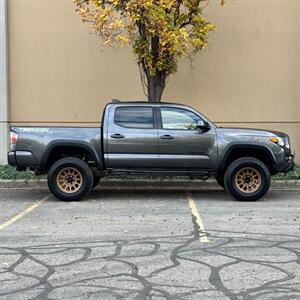2020 Toyota Tacoma TRD Off-Road - Photo 4 - Salt Lake City, UT 84115
