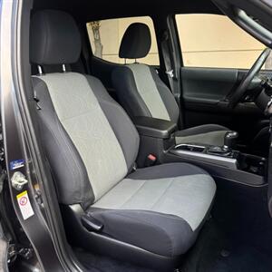 2020 Toyota Tacoma TRD Off-Road - Photo 26 - Salt Lake City, UT 84115