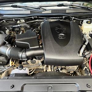 2020 Toyota Tacoma TRD Off-Road - Photo 41 - Salt Lake City, UT 84115