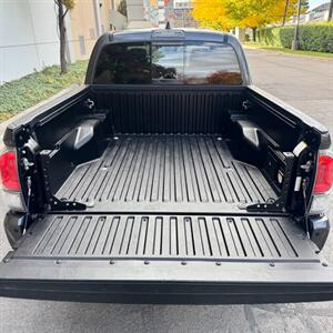 2020 Toyota Tacoma TRD Off-Road - Photo 35 - Salt Lake City, UT 84115
