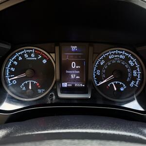 2020 Toyota Tacoma TRD Off-Road - Photo 19 - Salt Lake City, UT 84115