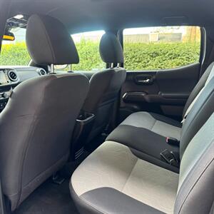 2020 Toyota Tacoma TRD Off-Road - Photo 34 - Salt Lake City, UT 84115