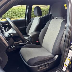 2020 Toyota Tacoma TRD Off-Road - Photo 12 - Salt Lake City, UT 84115