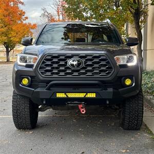 2020 Toyota Tacoma TRD Off-Road - Photo 10 - Salt Lake City, UT 84115