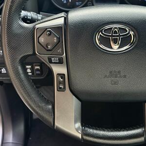 2020 Toyota Tacoma TRD Off-Road - Photo 17 - Salt Lake City, UT 84115