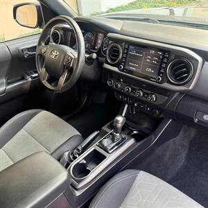2020 Toyota Tacoma TRD Off-Road - Photo 28 - Salt Lake City, UT 84115