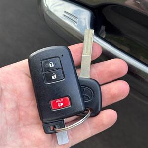 2020 Toyota Tacoma TRD Off-Road - Photo 3 - Salt Lake City, UT 84115