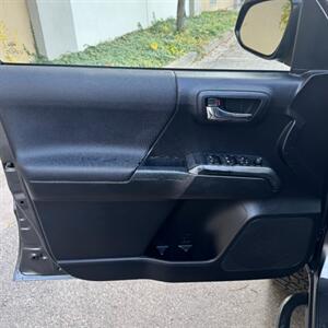 2020 Toyota Tacoma TRD Off-Road - Photo 11 - Salt Lake City, UT 84115