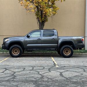 2020 Toyota Tacoma TRD Off-Road - Photo 8 - Salt Lake City, UT 84115