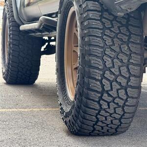 2020 Toyota Tacoma TRD Off-Road - Photo 37 - Salt Lake City, UT 84115