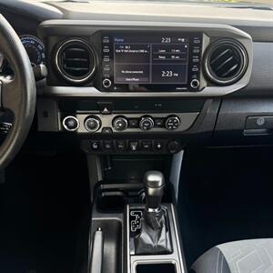 2020 Toyota Tacoma TRD Off-Road - Photo 21 - Salt Lake City, UT 84115