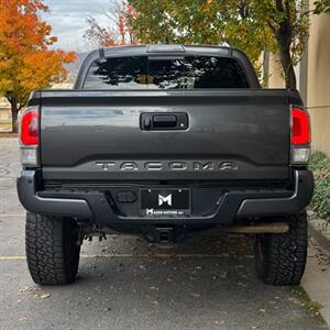 2020 Toyota Tacoma TRD Off-Road - Photo 6 - Salt Lake City, UT 84115