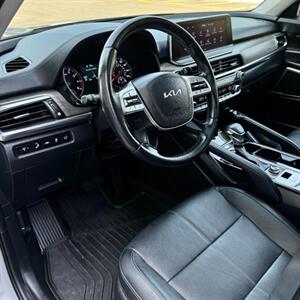 2022 Kia Telluride EX   - Photo 14 - Salt Lake City, UT 84115