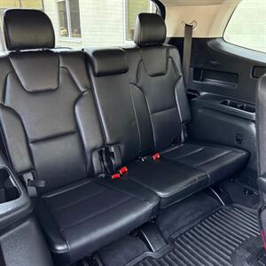 2022 Kia Telluride EX   - Photo 46 - Salt Lake City, UT 84115