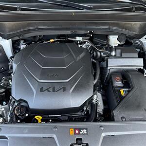 2022 Kia Telluride EX   - Photo 55 - Salt Lake City, UT 84115
