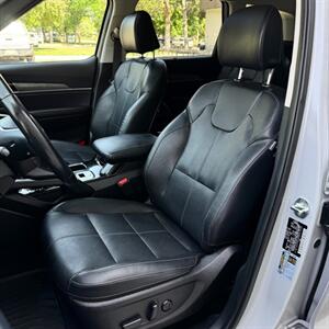2022 Kia Telluride EX   - Photo 12 - Salt Lake City, UT 84115