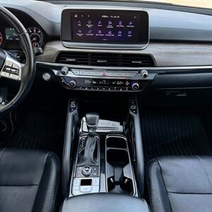 2022 Kia Telluride EX   - Photo 20 - Salt Lake City, UT 84115