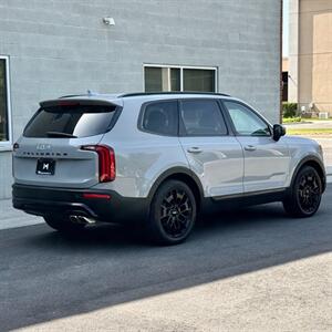 2022 Kia Telluride EX   - Photo 5 - Salt Lake City, UT 84115