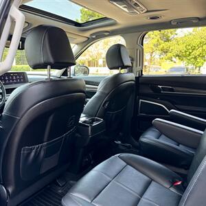 2022 Kia Telluride EX   - Photo 40 - Salt Lake City, UT 84115
