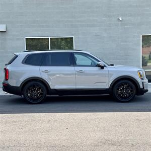 2022 Kia Telluride EX   - Photo 4 - Salt Lake City, UT 84115