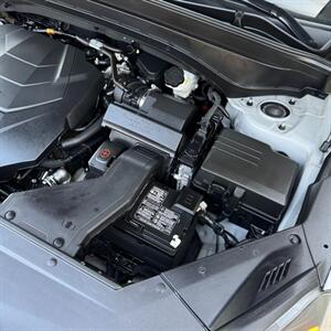 2022 Kia Telluride EX   - Photo 56 - Salt Lake City, UT 84115