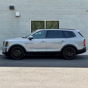 2022 Kia Telluride EX   - Photo 8 - Salt Lake City, UT 84115