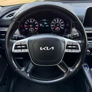 2022 Kia Telluride EX   - Photo 16 - Salt Lake City, UT 84115