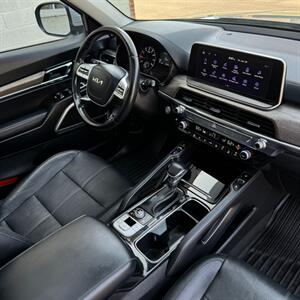 2022 Kia Telluride EX   - Photo 31 - Salt Lake City, UT 84115